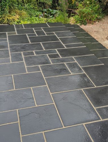 Kota Black Limestone Kota Black Limestone
