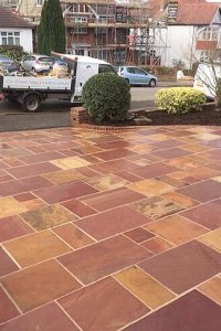 Modak-Sandstone
