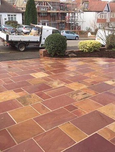Modak-Sandstone Modak-Sandstone